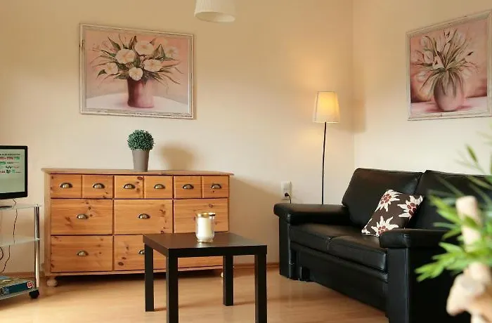 Appartement Edelweiss Lake Apartments Zell Am See *