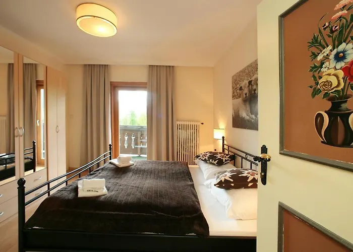 Edelweiss Lake Apartments Zell Am See Appartamento *