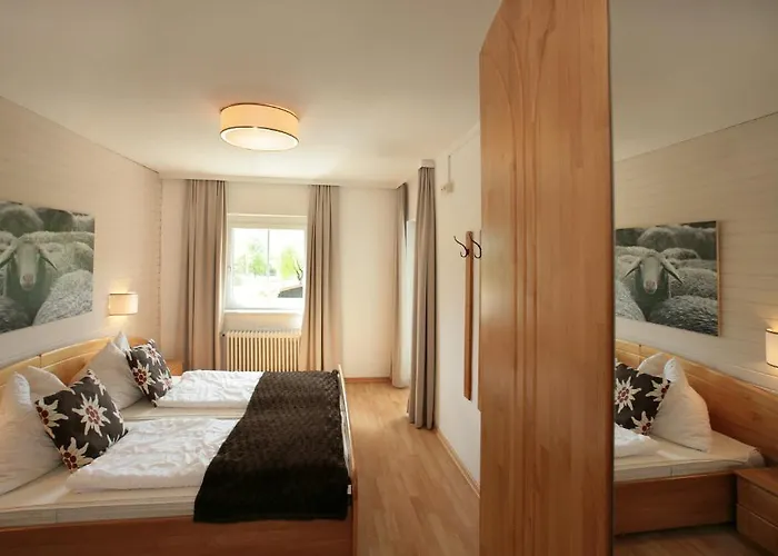 Edelweiss Lake Apartments Zell Am See *