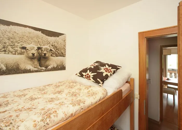 Edelweiss Lake Apartments Zell Am See *