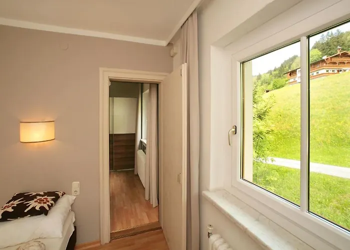 Appartamento Edelweiss Lake Apartments Zell Am See Zell am See
