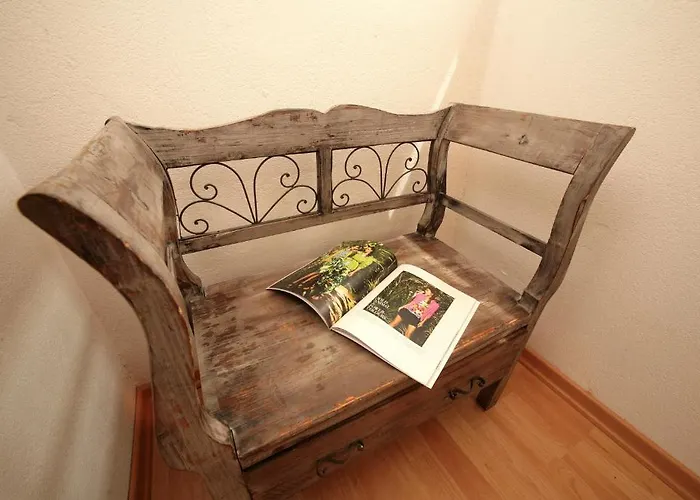 Appartement Edelweiss Lake Apartments Zell Am See Zell am See