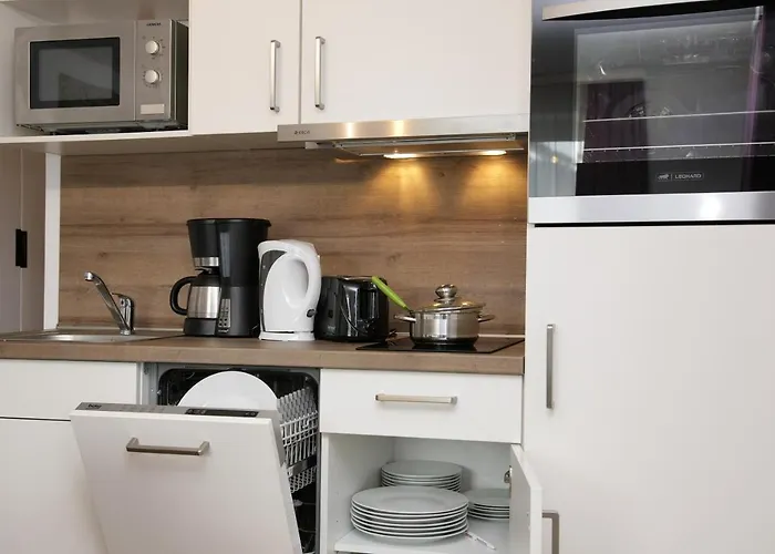 Edelweiss Lake Apartments Zell Am See Appartement