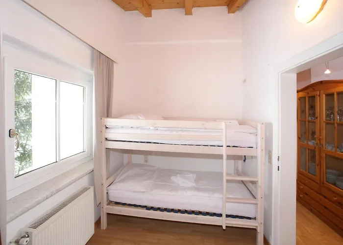 Edelweiss Lake Apartments Zell Am See