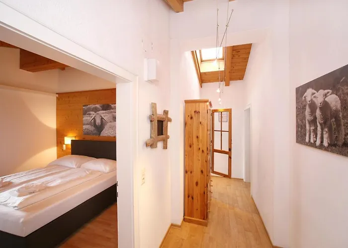 Edelweiss Lake Apartments Zell Am See Zell am See