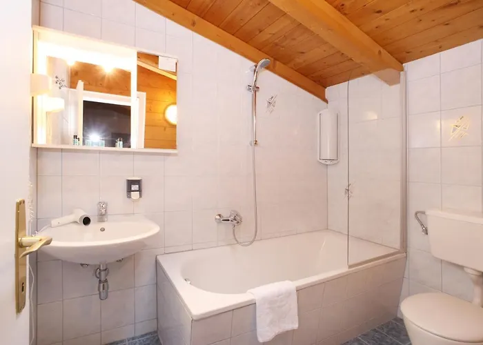 Edelweiss Lake Apartments Zell Am See Appartamento